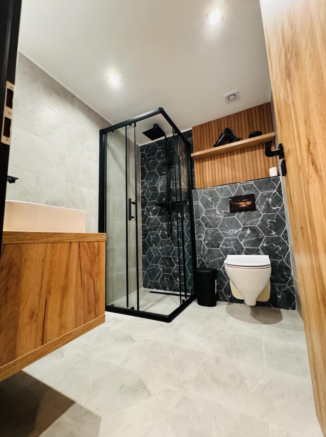 Appartamento G15 Centre Stylish Flat *
