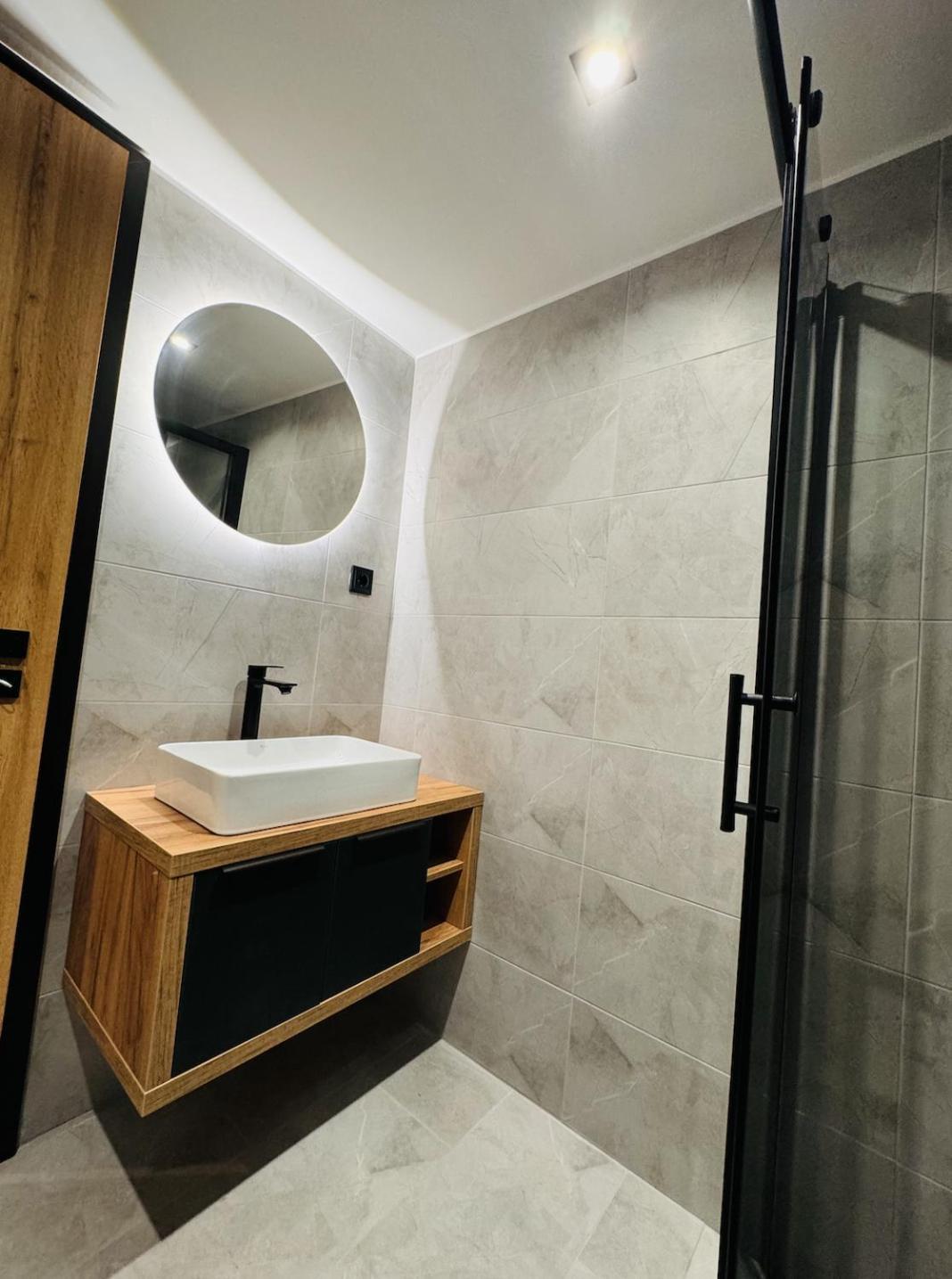 G15 Centre Stylish Flat Appartamento *