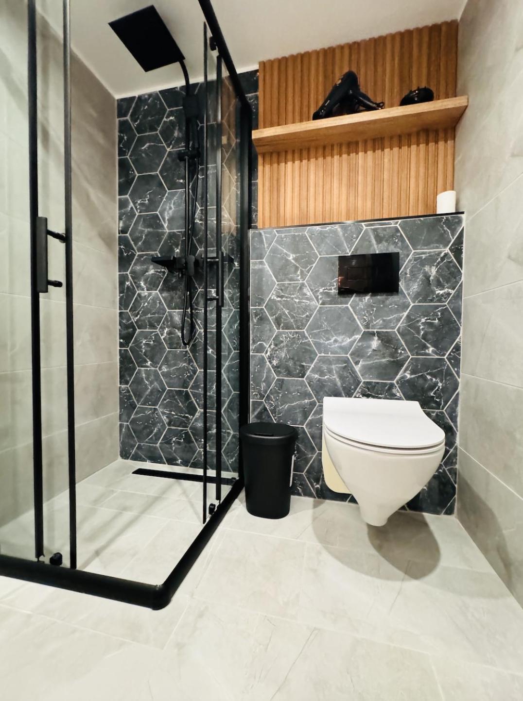 Appartamento G15 Centre Stylish Flat *