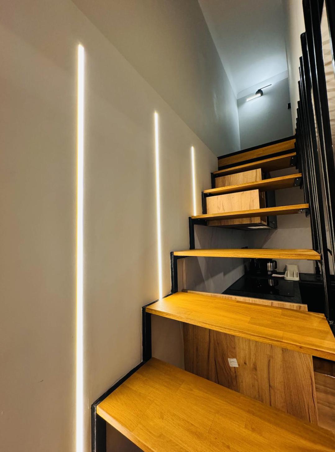 Appartamento G15 Centre Stylish Flat