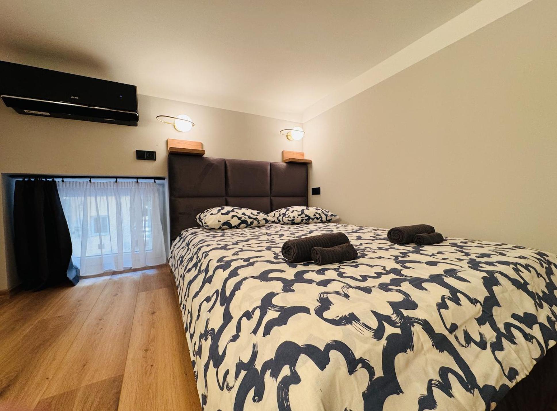 G15 Centre Stylish Flat Appartamento *