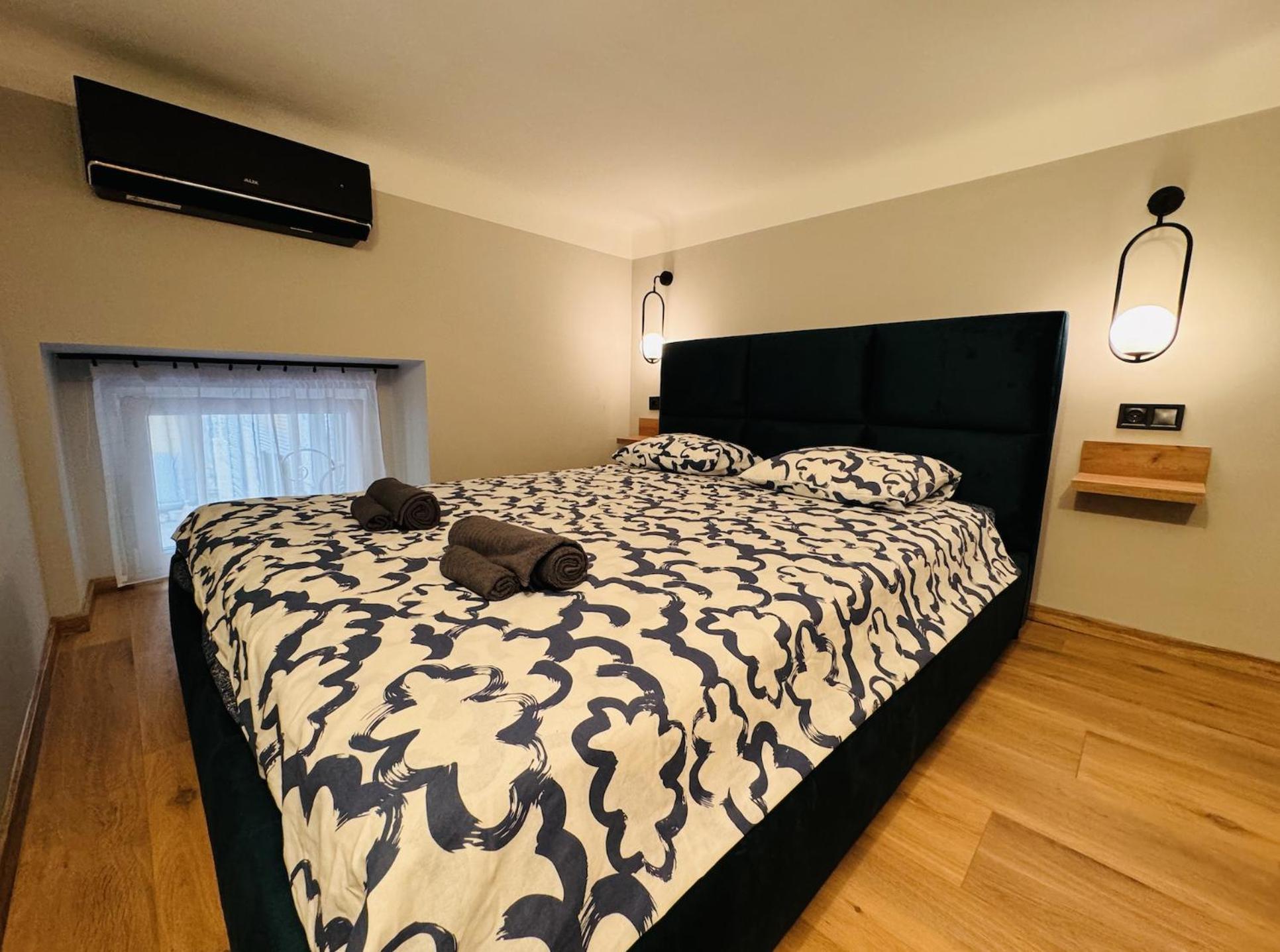 G15 Centre Stylish Flat Appartamento Budapest