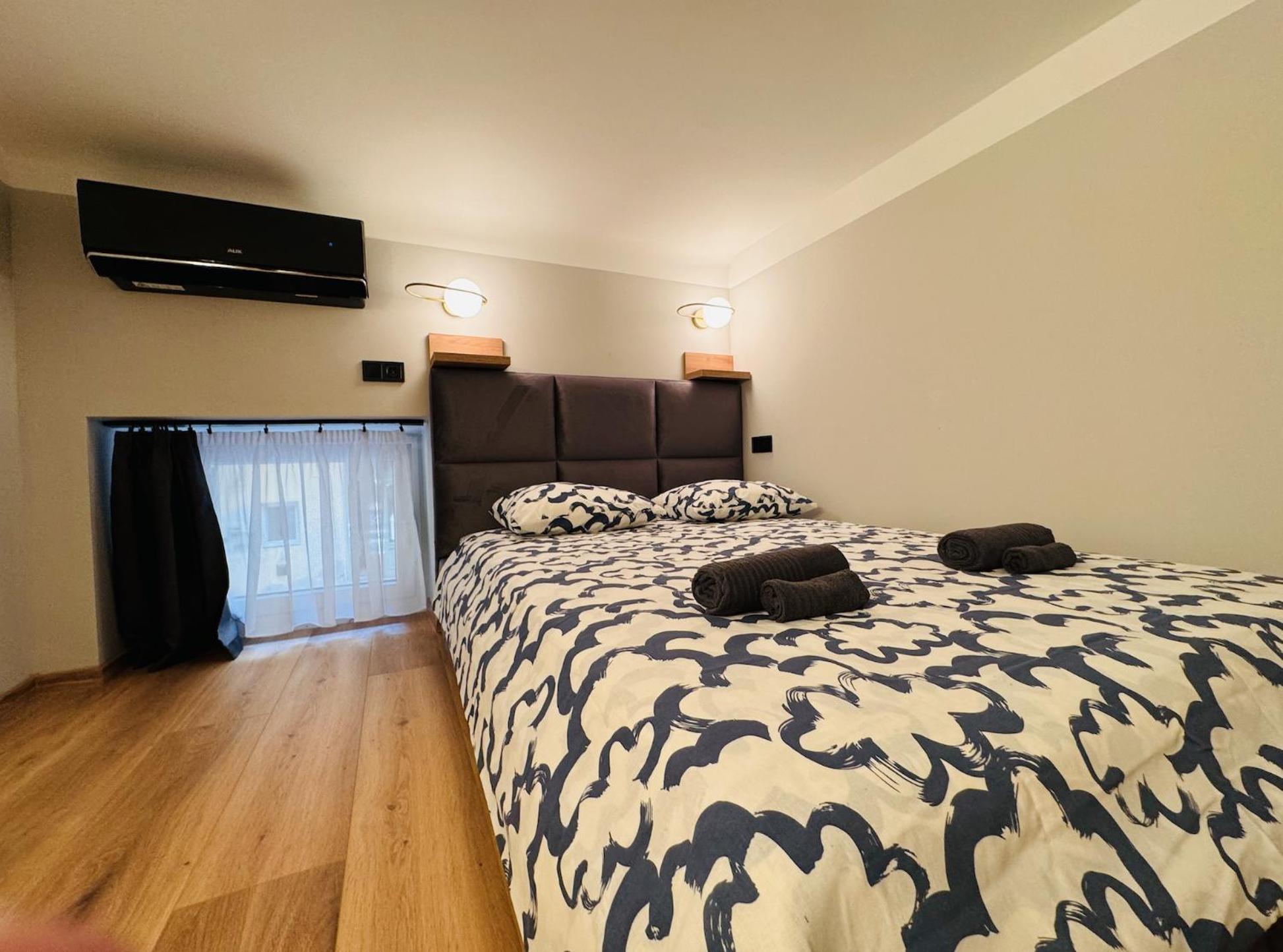 G15 Centre Stylish Flat Appartamento Budapest