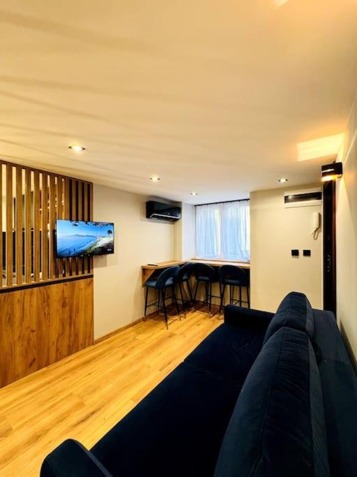 G15 Centre Stylish Flat Appartamento *
