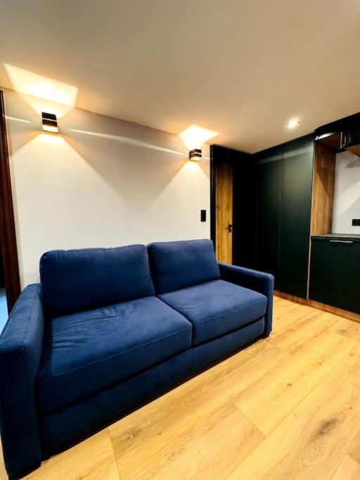 Appartamento G15 Centre Stylish Flat
