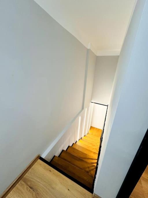 Appartamento G15 Centre Stylish Flat Budapest