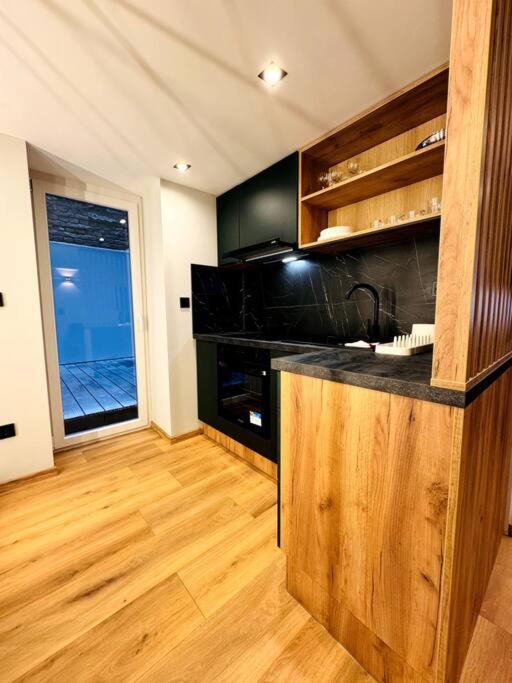 G15 Centre Stylish Flat Appartamento Budapest