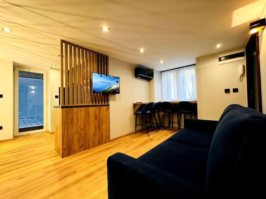 Appartamento G15 Centre Stylish Flat
