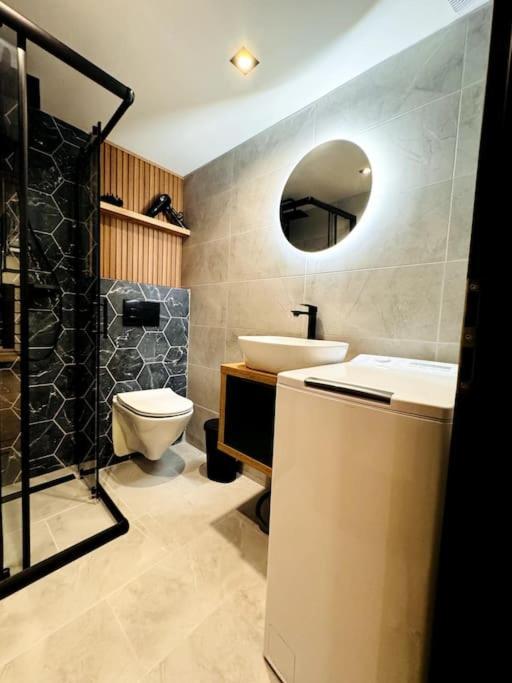 Appartamento G15 Centre Stylish Flat *