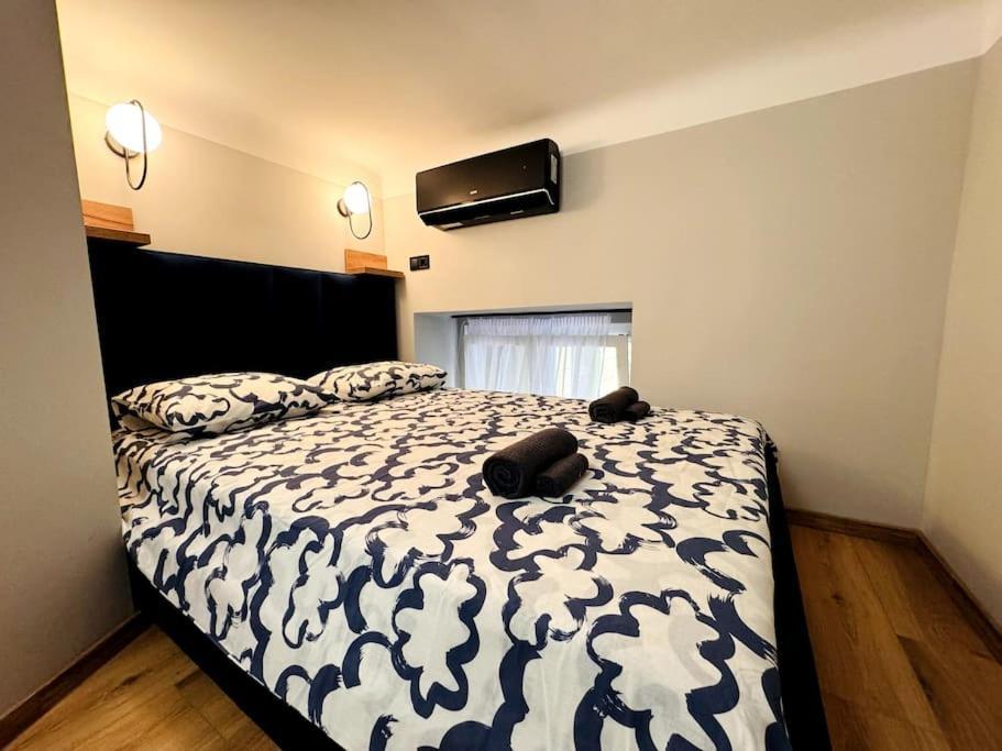 Appartamento G15 Centre Stylish Flat Budapest